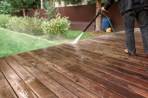 Best Fence Cleaning  in Helper, UT